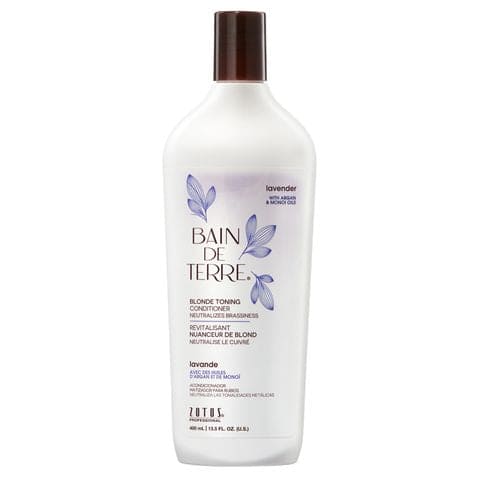 Bain de Terre® Color Enhancing Conditioner, Lavender