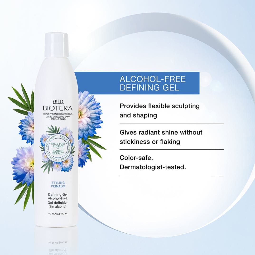 Biotera is Vegan, Color Safe, Dermatologis tested.  No Alcohol, phthalates, parabens, mineral oil, micro plastics or dyes.