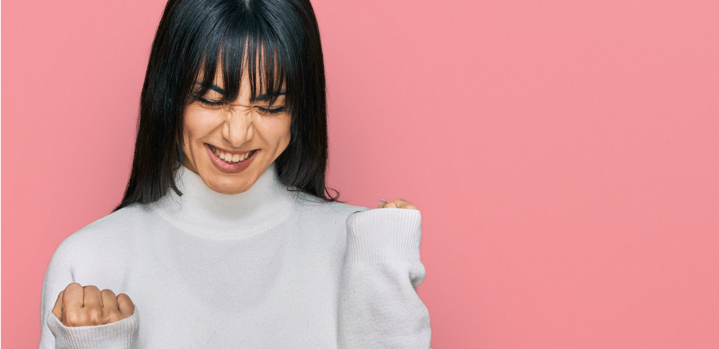 Do you need some hair advice?
