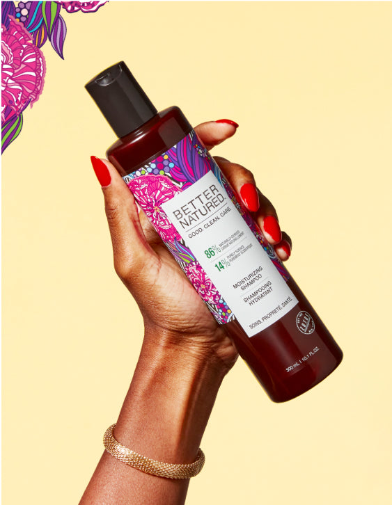 Shampoos & Conditioners category art